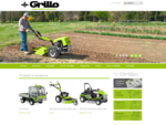 Grillo SpA - Agrigarden Machines