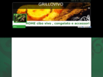 Home Page - GRILLOVIVO