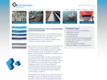 Totaaloplossingen voor hoogwaardige productie - Grimbergen Industrial Systems