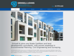Grinsell Johns Strata Certifiers and Land Development Consultants