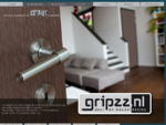 Meubelbeslag, deurbeslag, hang- en sluitwerk | Webshop Gripzz