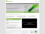 Groene IT Diensten | Groene IT