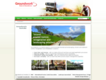 Groundworks - Groundworks Australia