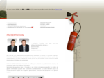 Bouvier sécurité incendie - prévention incendie, plan d'évacuation, diagnostic et registre de ..