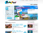 Groupement d039;hôteliers et réceptif de séjour tout compris - Travel Tour