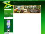 Growshop Jamaica | Growbox, Homebox, Canna, Hesi, Lampy HPS i MH