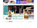 GRSucy, club de gymnastique rythmique de Sucy-en-Brie (94) gr sucy