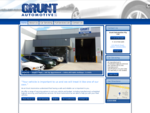 Home - Grunt Automotive