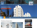 Grupo JV | Construcción de viviendas de lujo, locales comerciales y espacios para oficinas ...