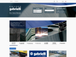 Gruppo Gabrielli | Steel Service Centre