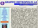 Gruppo Metropolis La Spezia