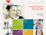 TIEMPO NORD - business partner per uffici arredati, uffici virtuali, call center e gestione concor