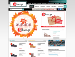 Gshoes. gr - Online κατάστημα παπουτσιών - Eshop