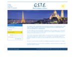 GSTE, Syndic de copropriétés - Gestion, Transactions, locations immobilières