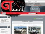 gtcars. gr | Παγανή Μυτιλήνης | Μεταχειρισμένα Αυτοκίνητα | Audi | Citroen | Mercedes | Smart