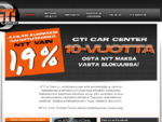 GTI Car Center