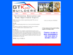 GT Kara Builders