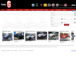 Home Gazley Good Service - New Cars, Used Cars, Car servicing and Vehicle Parts in Wellington, N