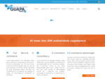 Guapa Media » Online marketing Magento specialisten