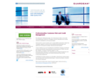 GUARDEAN:  Software für effizientes Customer Risk und Credit Management