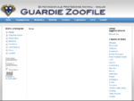 ENPA - Guardie Zoofile - Home