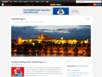 Praga Guida Turistica 2013 Aggiornata al 100 laquo Guida Di Praga