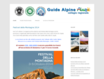 Guide Alpine Abruzzo - Collegio regionale | affida la sicurezza delle tua avventure a dei ...