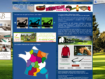 Revue Guide des Golfs - Magazine Golf des ligues de golf en France - Tous les parcours