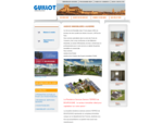 Guillot Immobilier - Immobilier Auxerre