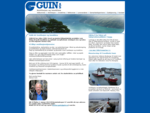www. guin. no - GUIN AS jobber for bedre ventilasjon og inneklima