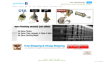 guitarAust quality Guitar Kits Bits, Luthier Supplies, Behlen Finishing Products