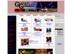 Guitargalaxy. it - Il portale della chitarra elettrica - chitarre, ampli, effetti, consigli, set