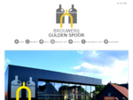 Brouwerij Gulden Spoor