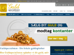 Guldspecialisten - Din lokale guldopkøber - Sælg dit brugte guld idag