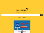Gule Sider® - Finn firma, telefonnummer og sà¸k i kart