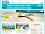 Pauschalreisen und Last-Minute Urlaub mit GULET Reisen