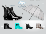 Guminiai batai, bei spalvingi botai moterims, stilingi skėčiai internetu - Gumi. lt - Gumi