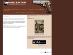 Carvells Gun Auctions