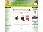 gundogstore. sk, internetový obchod s chovateľskými potrebami pre psov