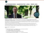 Gruber & Partner - Executive Search and Consulting - Personalberatung