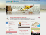 Gusta Italiano | turismo enogastronomico | cucina italiana | enogastronomia
