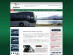 Coach Hire | Guthreys Auckland Coach Hire and NZ Bus Hire Services