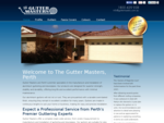 Looking for Guttering Specialists in Perth Call 1800 429 938 today.