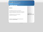 faillissement hulp GVA Solutions - Westerlo, Antwerpen, Kempen, Limburg