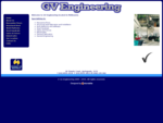 GV ENGINEERING MELBOURNE