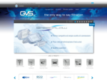 GVS - Filter Technology