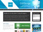 Creative Branding and Design - Print Web Vehicle Photos Illustration - GWDesign Auckland NZ
