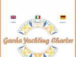 Garda Yachting Charter - Benvenuti nella scuola nautica, noleggio di imbarcazioni velamotore