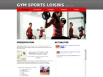 Salle de sport à Lyon, club de fitness et musculation