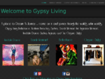 Welcome to Gypsy Living - Home